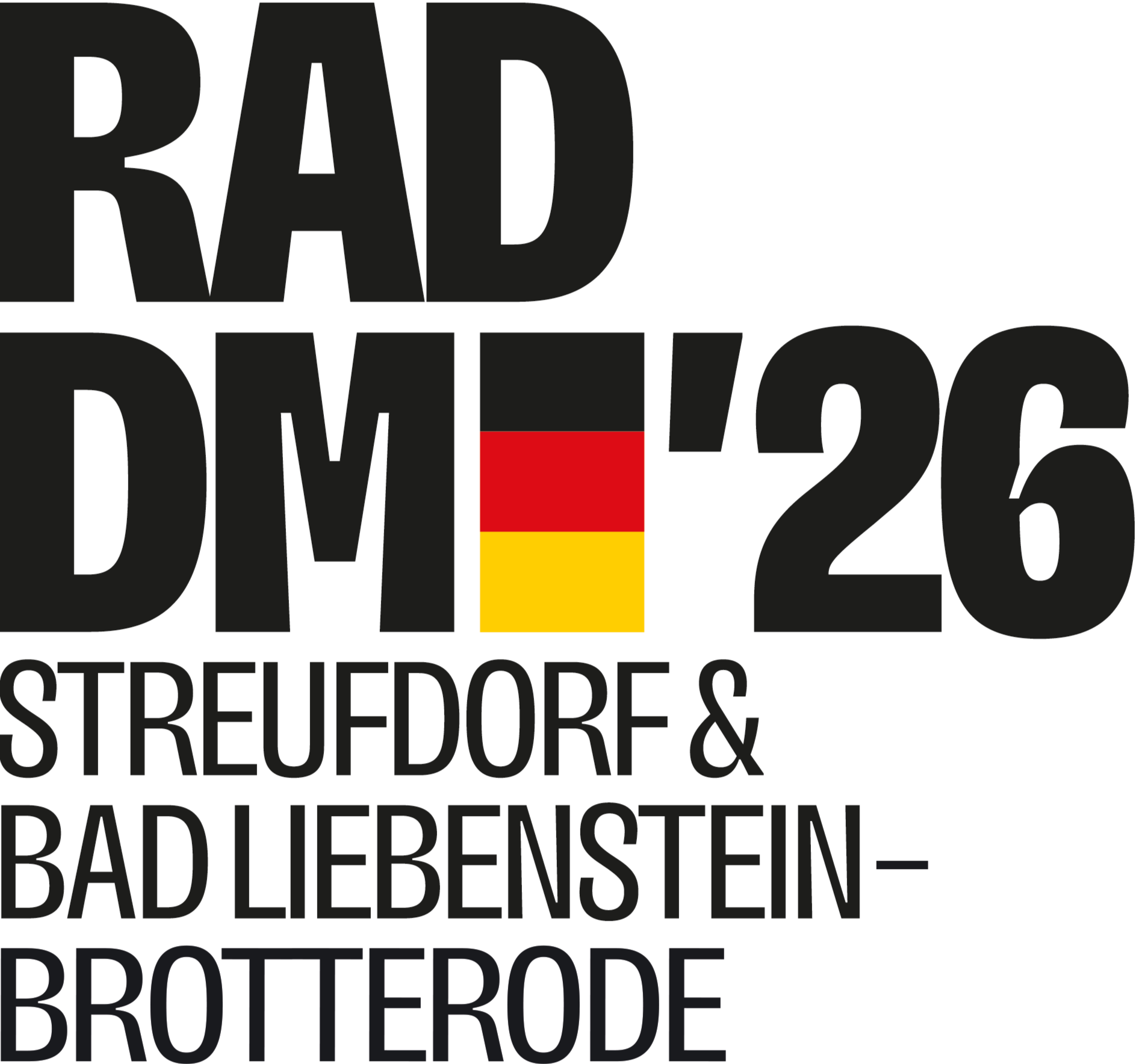 Deutsche Meisterschaft Straße 2026