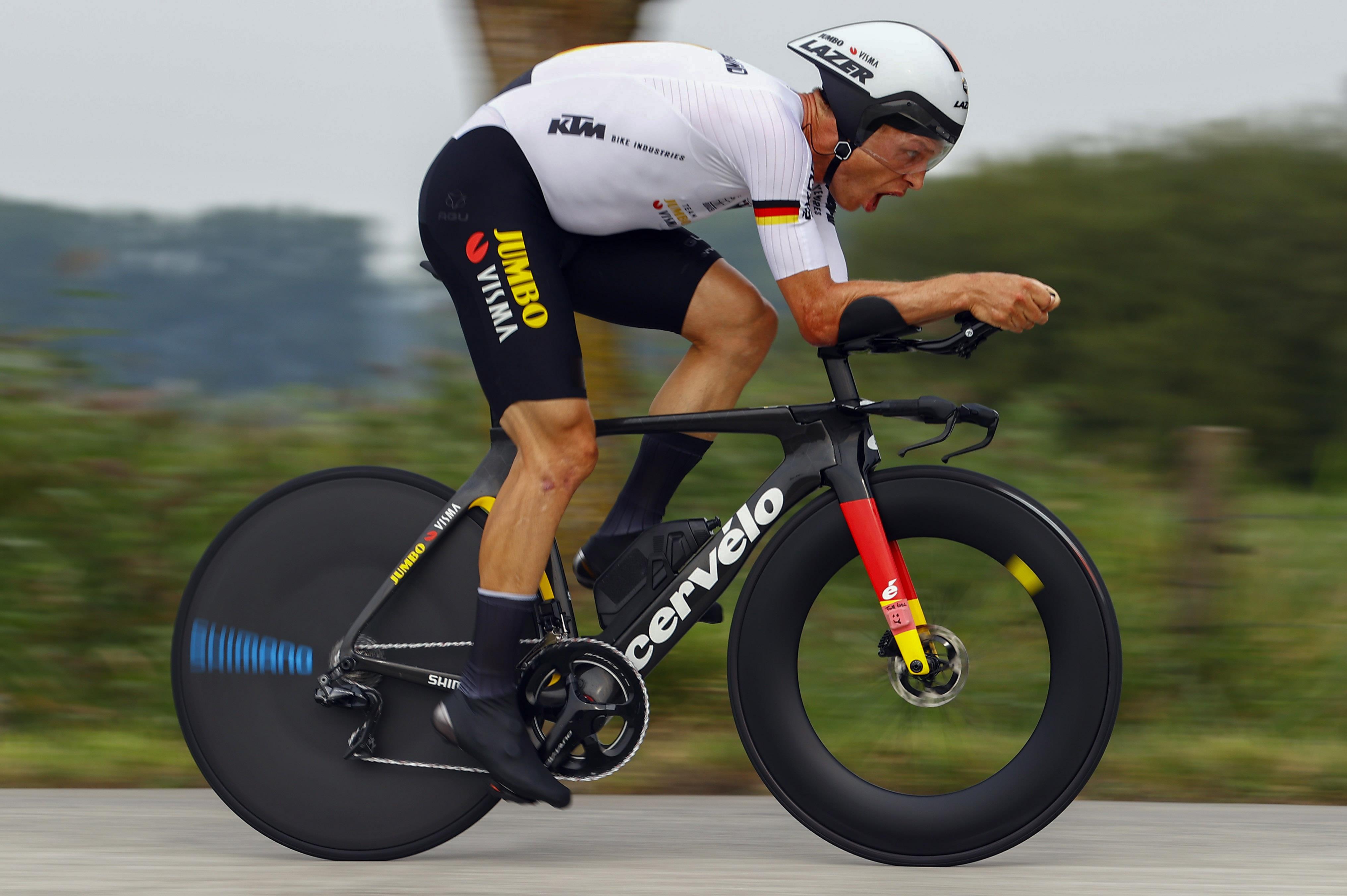 Tony Martin – Botschafter der Deutschen Meisterschaft Straße 2026