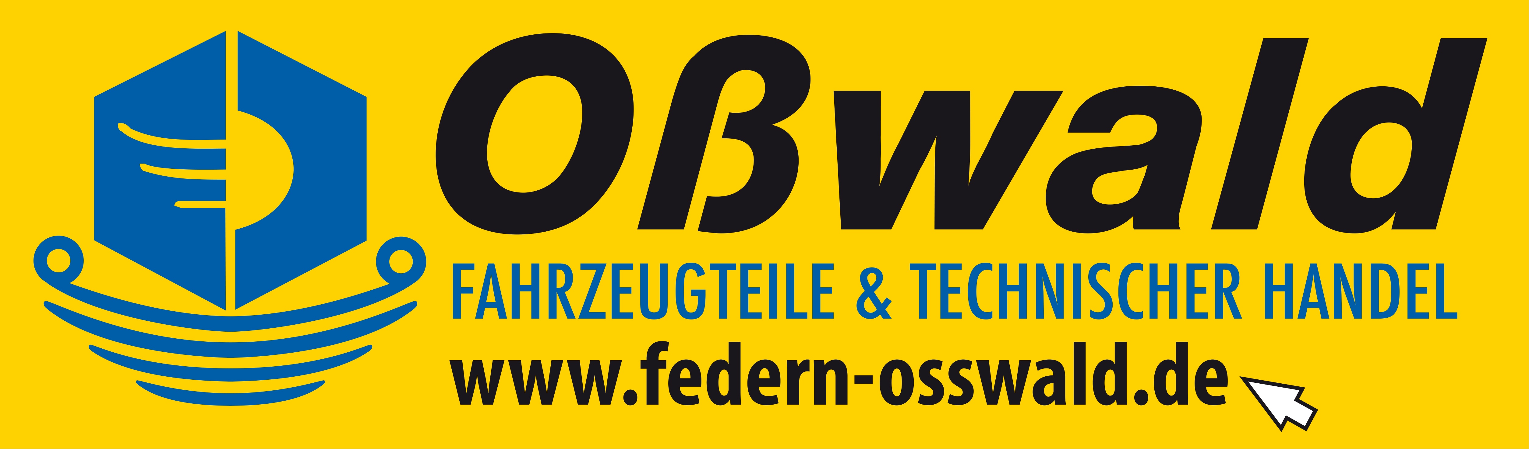 Oßwald