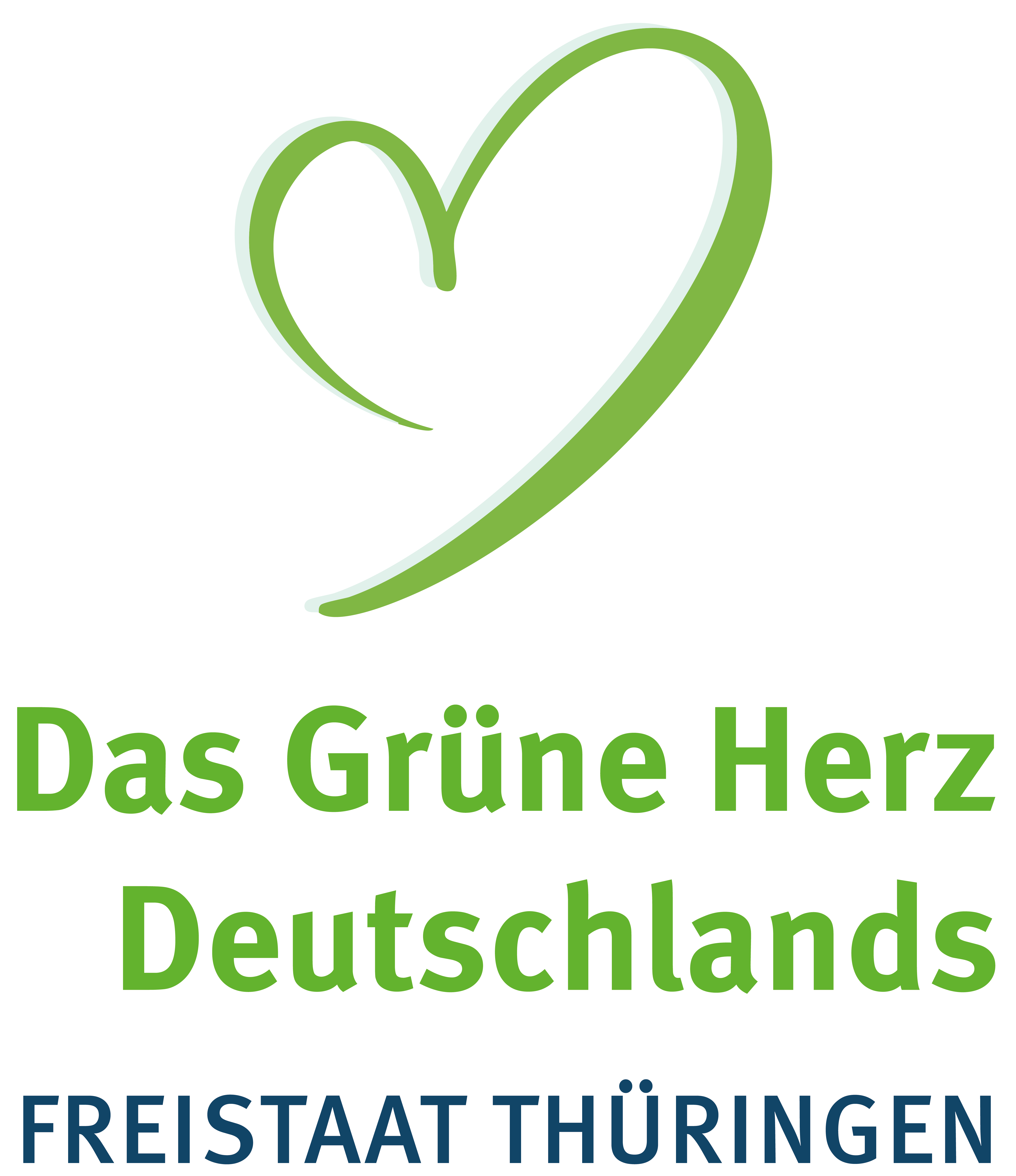 Thüringen – Grünes Herz Deutschlands