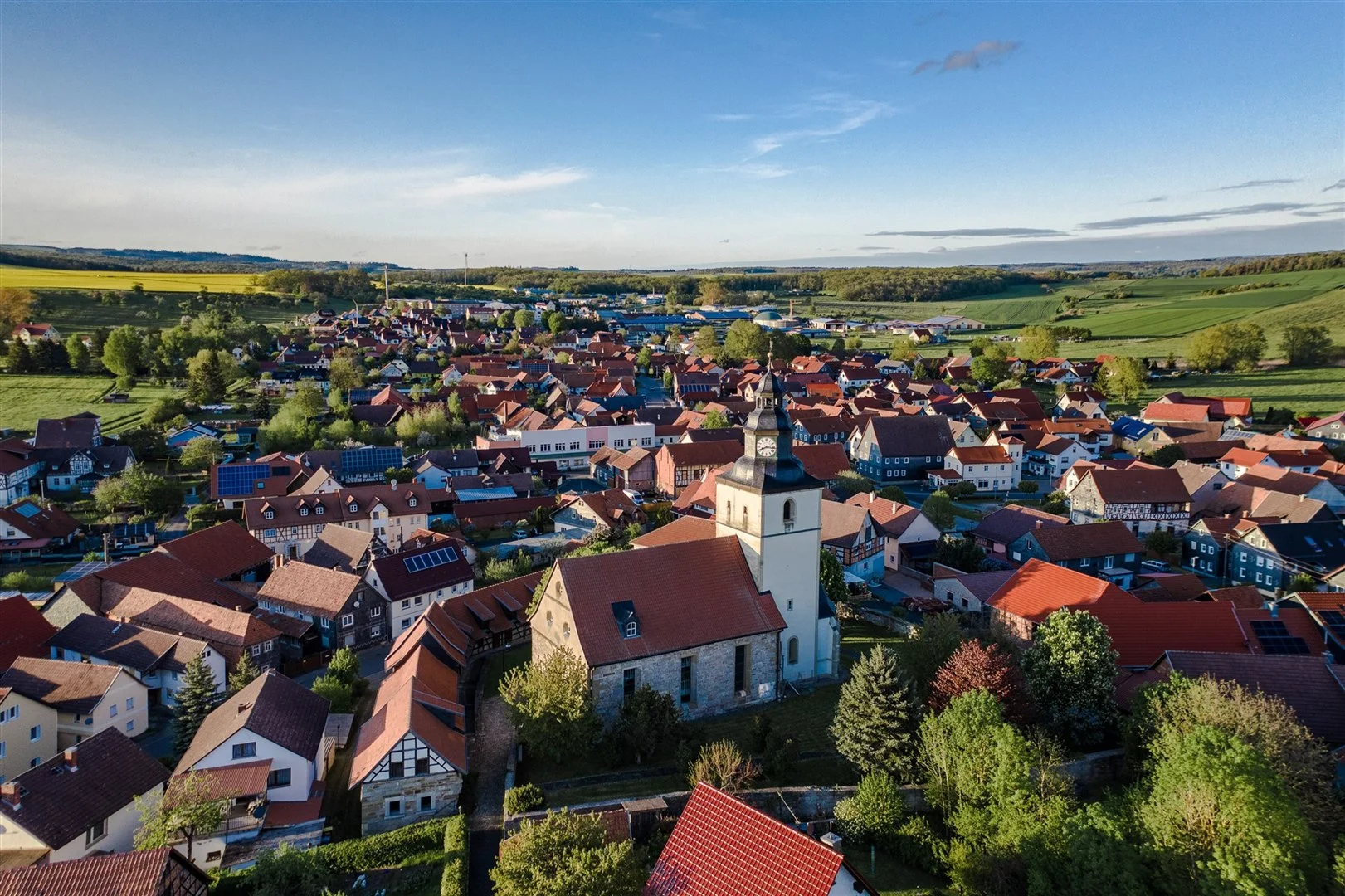 Streufdorf