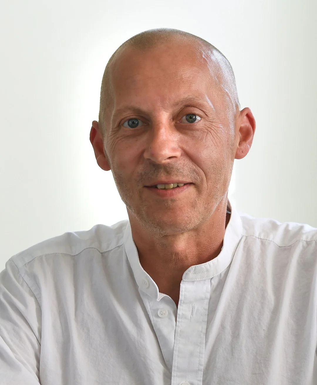 Tino Kempf